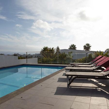 Hoopoe Villas Lanzarote Playa Blanca  Esterno foto