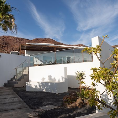 Hoopoe Villas Lanzarote Playa Blanca  Esterno foto