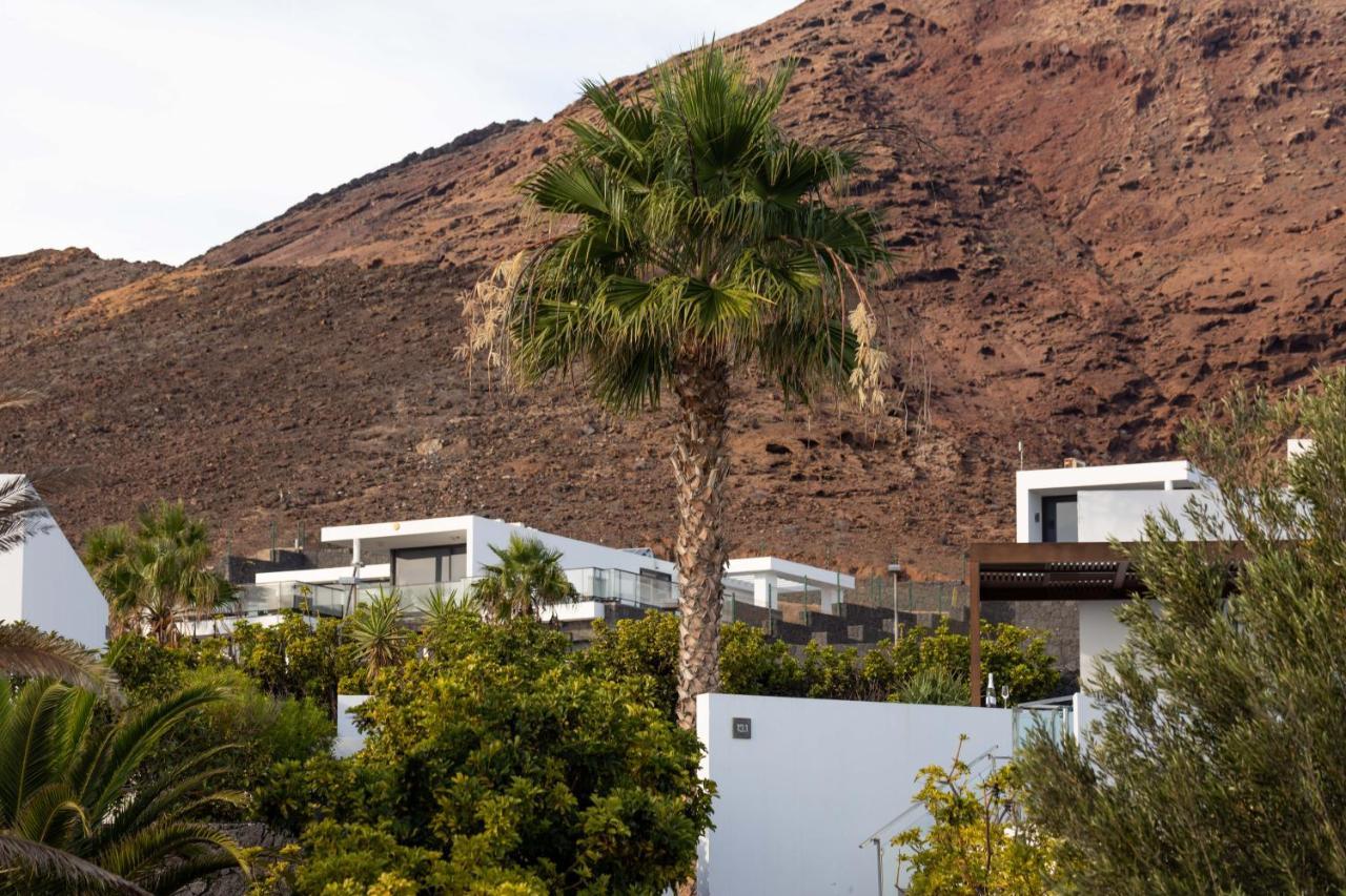 Hoopoe Villas Lanzarote Playa Blanca  Esterno foto
