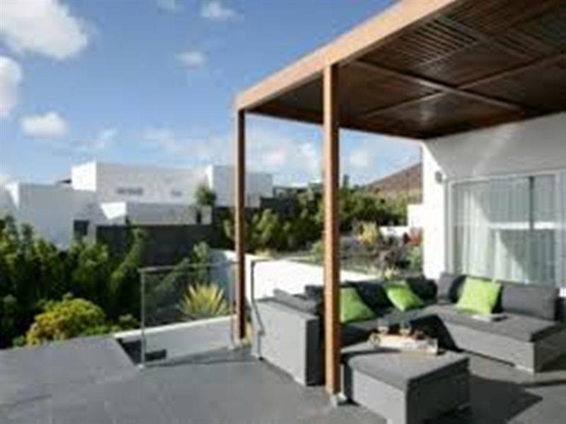 Hoopoe Villas Lanzarote Playa Blanca  Esterno foto