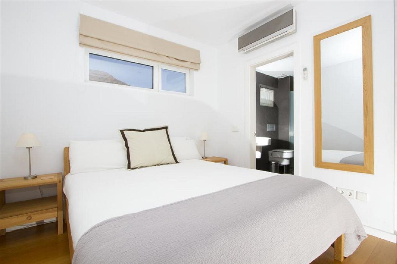 Hoopoe Villas Lanzarote Playa Blanca  Esterno foto